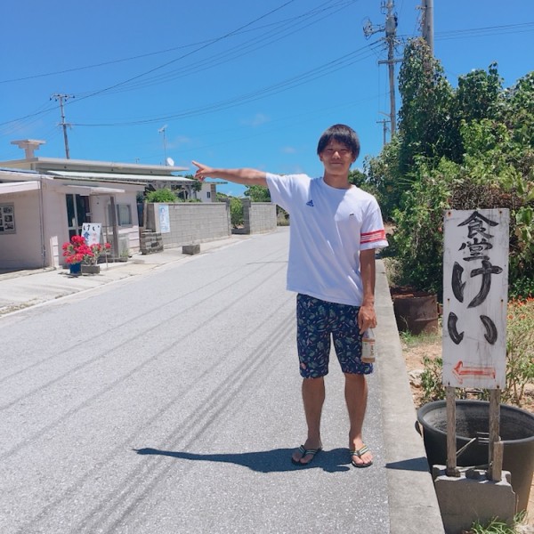 川嶋アンジェリカ