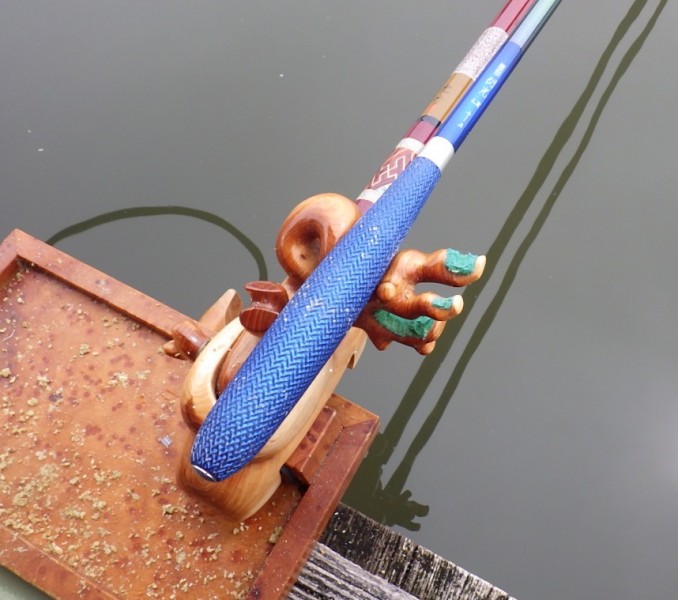 <p>後半は、更に竿を伸ばし（&amp;rarr;１５尺）て良型をGET。<br />久しぶりにツ抜けを達成しました！！</p>
<h1 class="skin-entryTitle" style="font-size: 26px; margin: 0px 0px 20px; line-height: 1.4; color: #607374; padding-bottom: 15px; border-bottom: 1px solid #9e9e9e; font-family: -apple-system, BlinkMacSystemFont, sans-serif; background-color: #ffffff;" data-uranus-component="entryTitle"><a class="skinArticleTitle" style="background-color: transparent; text-decoration-line: none;" href="https://ameblo.jp/knokappa/entry-12961940145.html" rel="bookmark" aria-current="page" data-google-interstitial="false">やっと管理池らしくなってきた！？　in　佐屋川温泉前</a></h1>
<p>#プロモーション<br />#マルキュー<br />#ダン</p>