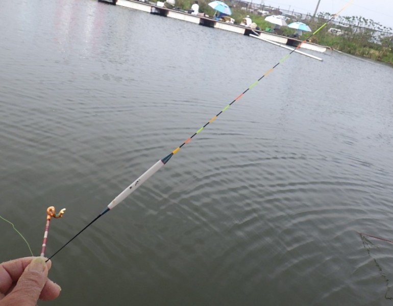 <p>NEWアイテム（ウキ）を投入するも腕が伴わずジリ貧でした&amp;hellip;</p>
<h1 class="skin-entryTitle" style="font-size: 26px; margin: 0px 0px 20px; line-height: 1.4; color: #607374; padding-bottom: 15px; border-bottom: 1px solid #9e9e9e; font-family: -apple-system, BlinkMacSystemFont, sans-serif; background-color: #ffffff;" data-uranus-component="entryTitle"><a class="skinArticleTitle" style="background-color: transparent; text-decoration: none;" href="https://ameblo.jp/knokappa/entry-12963421580.html" rel="bookmark" aria-current="page" data-google-interstitial="false">負けられない戦いもコーヒーマッチも&amp;hellip;　in　朝日池</a></h1>
<p>#プロモーション<br />#マルキュー<br />#ダン</p>