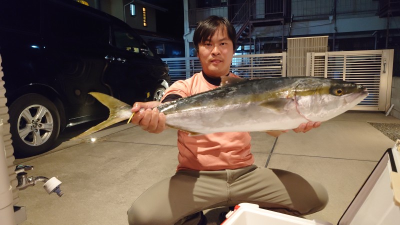 青物